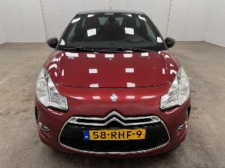Citroën DS3 1.6i So Chic Navi Clima picture 5