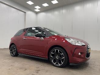 Auto incidentate Citroën DS3 1.6i So Chic Navi Clima 2011/5