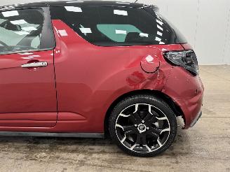 Citroën DS3 1.6i So Chic Navi Clima picture 17
