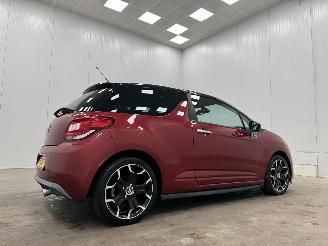 Citroën DS3 1.6i So Chic Navi Clima picture 2