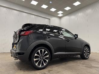 Mazda CX-3 2.0 SkyActiv-G 121 Sportive Navi Clima picture 2
