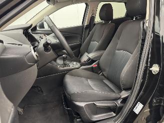 Mazda CX-3 2.0 SkyActiv-G 121 Sportive Navi Clima picture 8