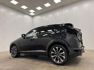 Mazda CX-3 2.0 SkyActiv-G 121 Sportive Navi Clima picture 3
