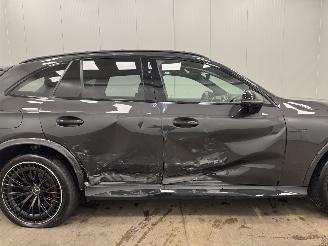 Mercedes GLC AMG 43 4Matic Panoramadak picture 19