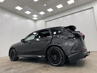 Mercedes GLC AMG 43 4Matic Panoramadak picture 3