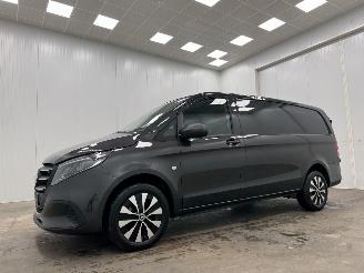 Mercedes Vito 114 CDI Autom. Lang Navi Clima picture 4