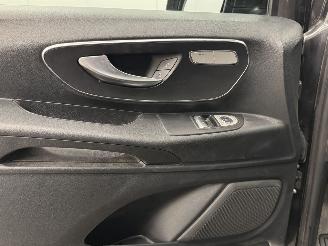 Mercedes Vito 114 CDI Autom. Lang Navi Clima picture 13