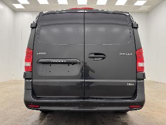Mercedes Vito 114 CDI Autom. Lang Navi Clima picture 6