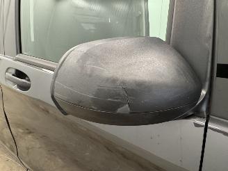 Mercedes Vito 114 CDI Autom. Lang Navi Clima picture 23