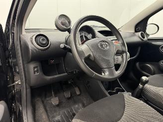 Toyota Aygo 1.0 VVT-i Aspiration 5-drs Airco picture 7