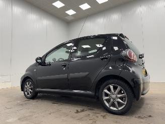 Toyota Aygo 1.0 VVT-i Aspiration 5-drs Airco picture 3