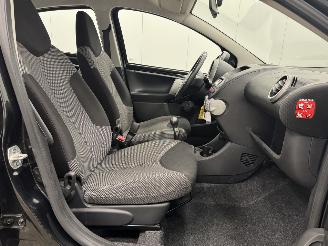 Toyota Aygo 1.0 VVT-i Aspiration 5-drs Airco picture 9