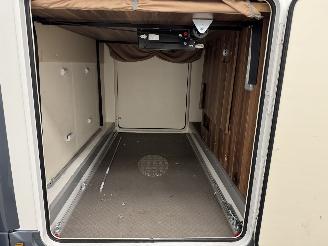 Roller Team  Magnifico 298 TL Airco picture 8