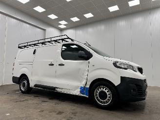 skadebil bedrijf Peugeot Expert 2.0 BlueHDI Navi Airco 2019/2