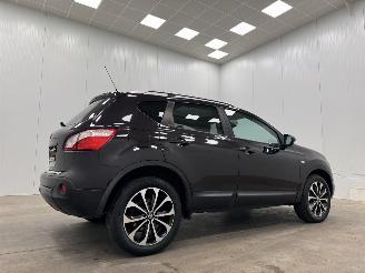 Nissan Qashqai 1.6i Connect Edition Panoramadak Navi Clima picture 2