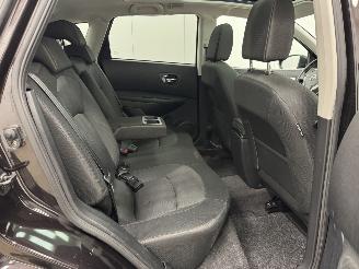Nissan Qashqai 1.6i Connect Edition Panoramadak Navi Clima picture 11