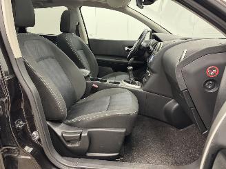 Nissan Qashqai 1.6i Connect Edition Panoramadak Navi Clima picture 10