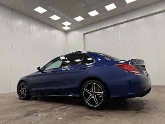 Mercedes C-klasse AMG 43 4Matic Panoramadak Navi Clima picture 3