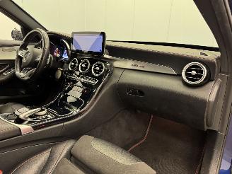 Mercedes C-klasse AMG 43 4Matic Panoramadak Navi Clima picture 13