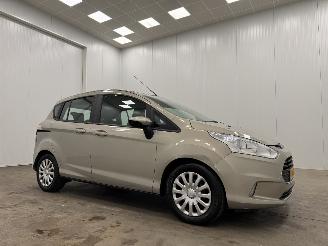 Coche accidentado Ford B-Max 1.6 TI-VCT Autom.Trend Airco 2013/4