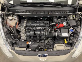 Ford B-Max 1.6 TI-VCT Autom.Trend Airco picture 14