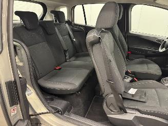 Ford B-Max 1.6 TI-VCT Autom.Trend Airco picture 10