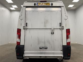 Citroën Jumper 35 2.0 BlueHDI L3H3 Navi Airco picture 6