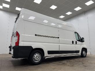 Citroën Jumper 35 2.0 BlueHDI L3H3 Navi Airco picture 2