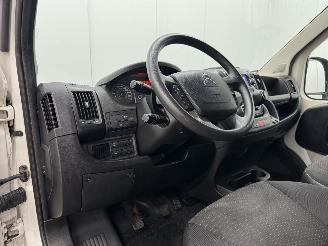 Citroën Jumper 35 2.0 BlueHDI L3H3 Navi Airco picture 9