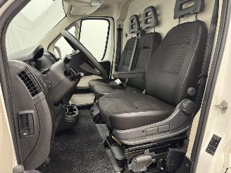Citroën Jumper 35 2.0 BlueHDI L3H3 Navi Airco picture 10