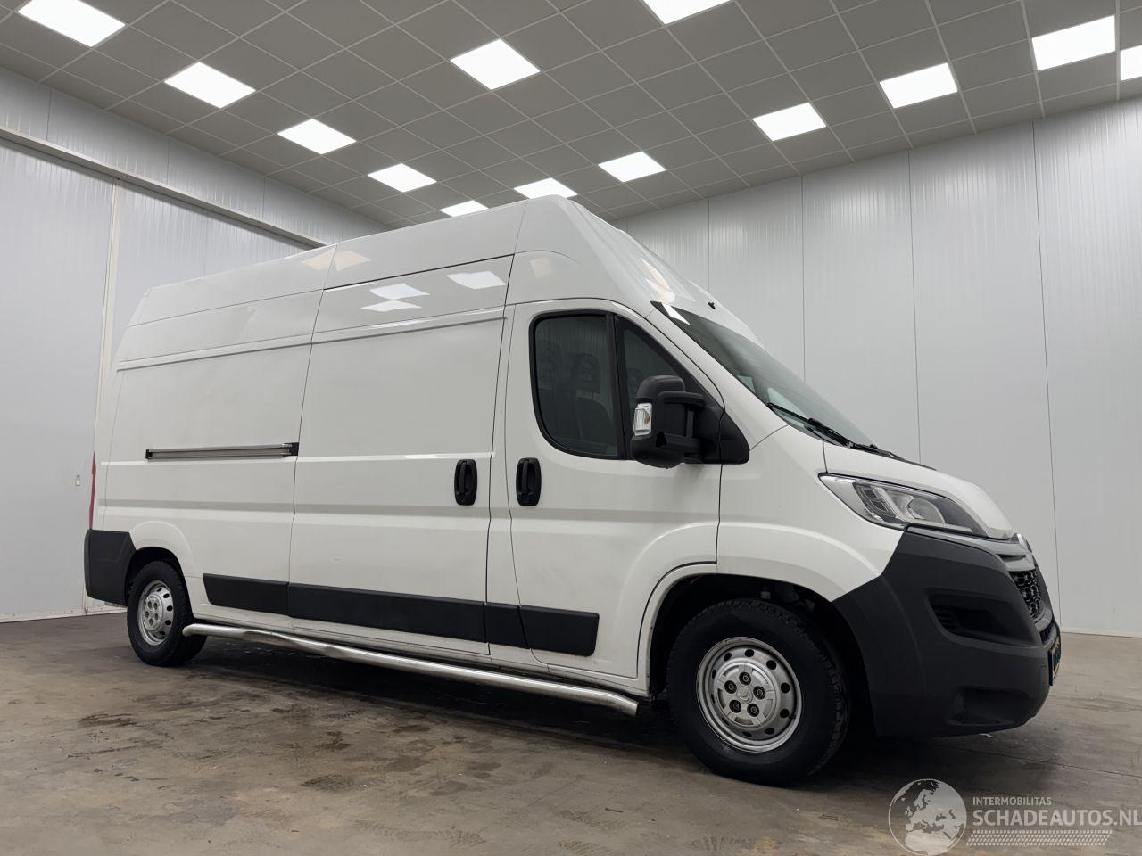 Citroën Jumper 35 2.0 BlueHDI L3H3 Navi Airco
