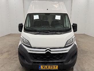 Citroën Jumper 35 2.0 BlueHDI L3H3 Navi Airco picture 5