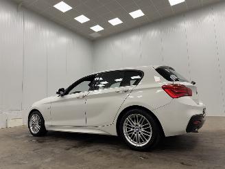 BMW 1-serie 118i Autom. M-Sport Edition Navi Clima picture 3