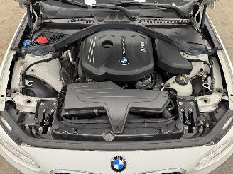 BMW 1-serie 118i Autom. M-Sport Edition Navi Clima picture 15