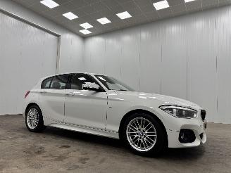 škoda osobní automobily BMW 1-serie 118i Autom. M-Sport Edition Navi Clima 2019/11