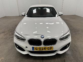 BMW 1-serie 118i Autom. M-Sport Edition Navi Clima picture 5