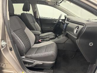 Toyota Auris Touring Sports 1.8 Hybrid Panoramadak Navi Clima picture 10