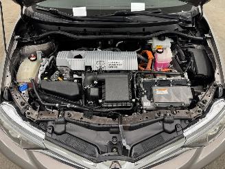 Toyota Auris Touring Sports 1.8 Hybrid Panoramadak Navi Clima picture 16