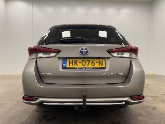 Toyota Auris Touring Sports 1.8 Hybrid Panoramadak Navi Clima picture 6