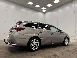 Toyota Auris Touring Sports 1.8 Hybrid Panoramadak Navi Clima picture 2