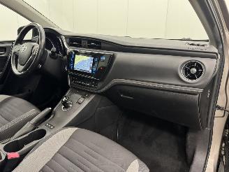 Toyota Auris Touring Sports 1.8 Hybrid Panoramadak Navi Clima picture 13