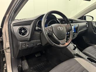 Toyota Auris Touring Sports 1.8 Hybrid Panoramadak Navi Clima picture 8