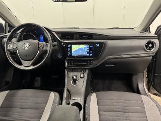 Toyota Auris Touring Sports 1.8 Hybrid Panoramadak Navi Clima picture 12