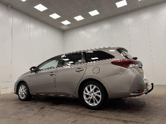 Toyota Auris Touring Sports 1.8 Hybrid Panoramadak Navi Clima picture 3