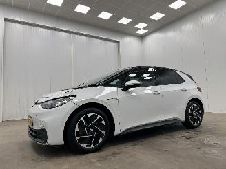 Volkswagen ID.3 Pro Edition 58 kWh Navi Clima picture 4