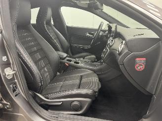 Mercedes Cla-klasse 180 Autom. Edition Navi Clima picture 9