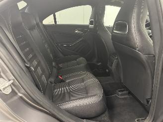 Mercedes Cla-klasse 180 Autom. Edition Navi Clima picture 10