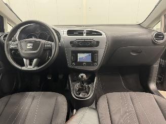 Seat Leon 1.2 TSI Eco Busines COPA Navi Clima picture 11