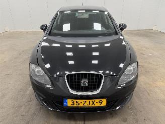 Seat Leon 1.2 TSI Eco Busines COPA Navi Clima picture 5