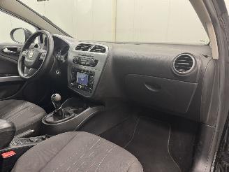 Seat Leon 1.2 TSI Eco Busines COPA Navi Clima picture 12